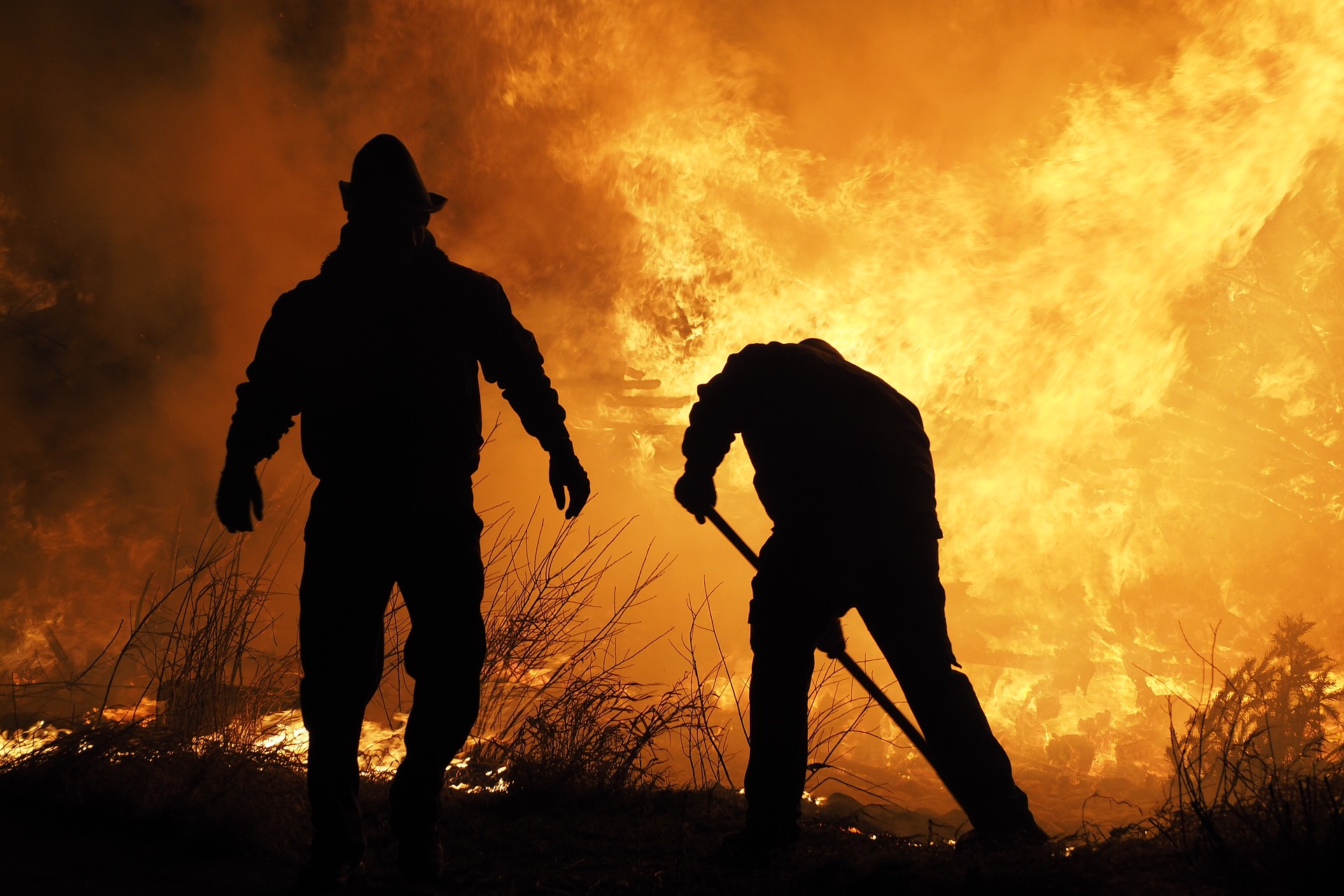 AGGIORNAMENTO ANTINCENDIO Liv. 2 (RISCHIO MEDIO) P2019/26