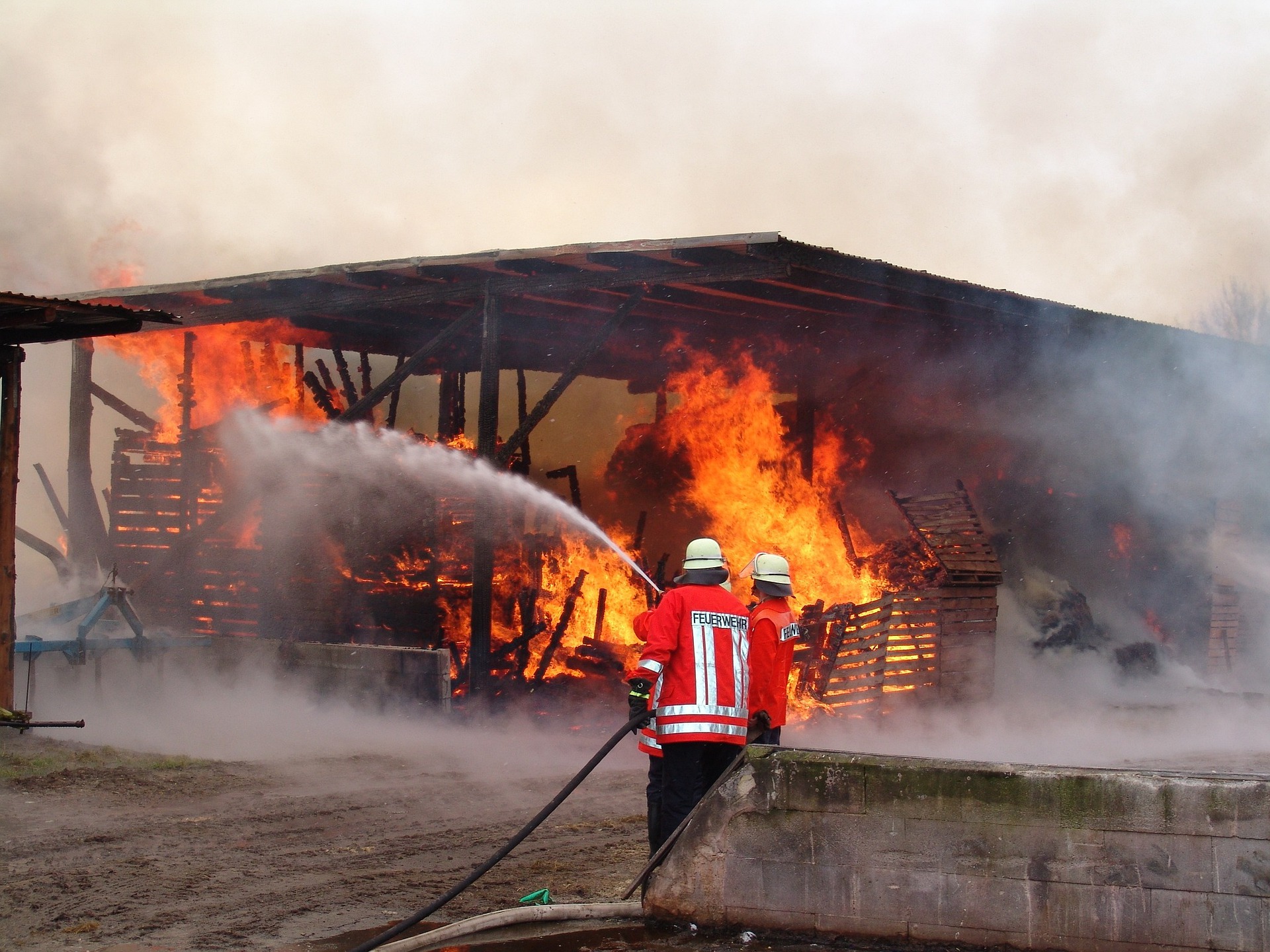 AGGIORNAMENTO ANTINCENDIO Liv. 2 (RISCHIO MEDIO) P2019/26